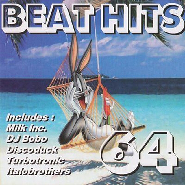 터보트로닉 (Turbotronic) - Ye Ye Ye