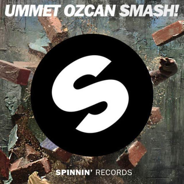 Ummet Ozcan - Smash! (Original Mix) (3)